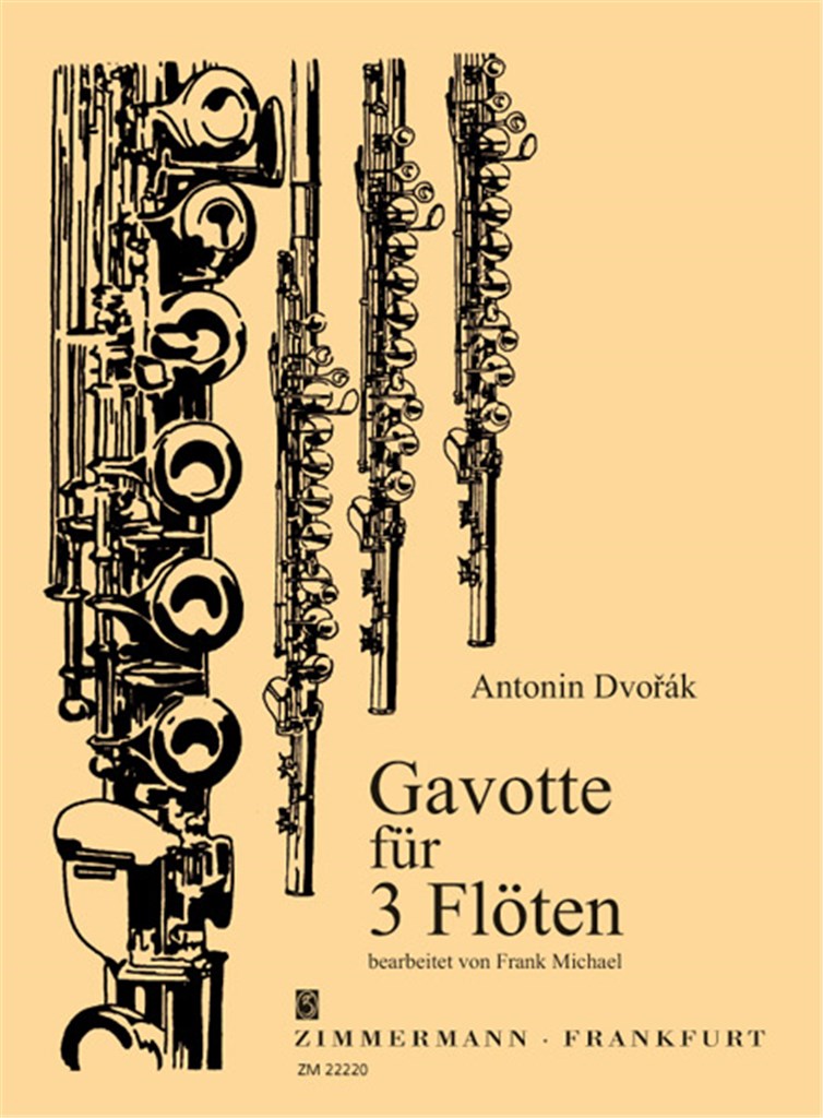 Gavotte